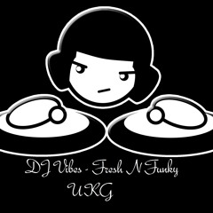 Deejay Vibes - First Time Mix - Deep Soulful House, Funky House n Old Skool Garage