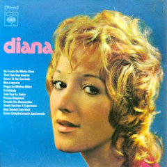 Jovem Guarda -remix Diana(Anos 60)