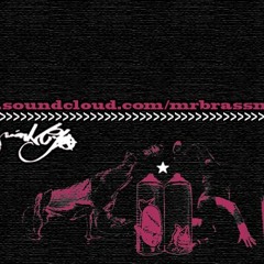 Mr.Brass Monkey - Polykanalo Blues