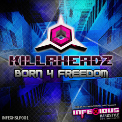 Killaheadz - Emotions (Main Concern Remix)