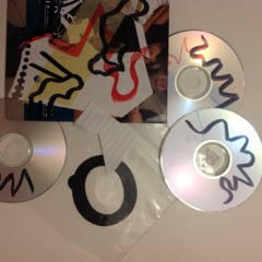 W E  "LJ" RNDM TRCK 01