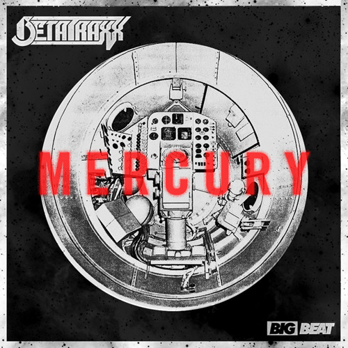 Betatraxx - Mercury EP Mini Mix