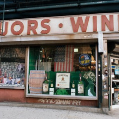 24:7 - L'épicier - JYC2000