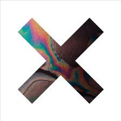 The xx - Swept Away (Kasper Bjorn Edit)