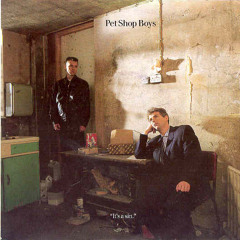 Pet Shop Boys - It's a Sin (Mondo Dark trip)