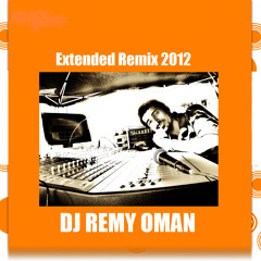 Please Help Me Find Molly - Dj Remy[Oman] Extended 2012