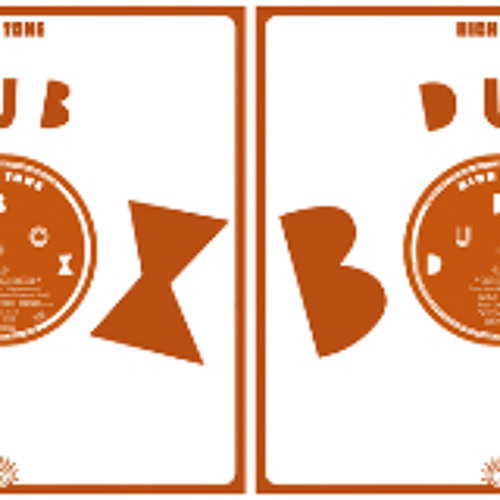 High Tone meet Improvisators Dub - Keep On Fire (Iration Steppas Remix) chant + dub