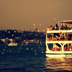 Kent Şarkıları - Deniz Anlatıyor Mu Beni Sana - YouTube