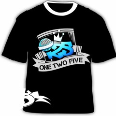 125, Ace Tha Don & Khaligraph Jones - On Ma Headphones