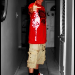 Freestyle no church in the wild