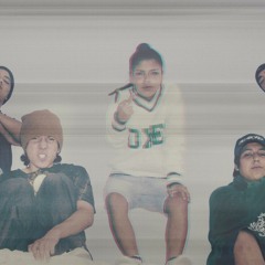 PA NO KAER - BAJO MISERIA FT KROSER