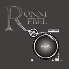 RONNI REBEL THROWBACK SOCA MINI MIXX