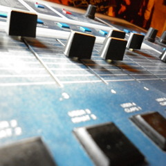 DJ IRON - THE HEALER (INSTR)