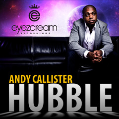 Andy Callister - Hubble (Eyezcream Recordings)