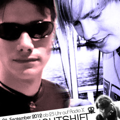 26-09-2012 - ToFa Nightshift @ Radio X | Gäste: Jakob Olsen & Dennis Vainstain