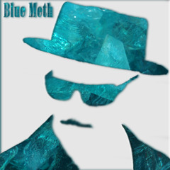 Blue Meth