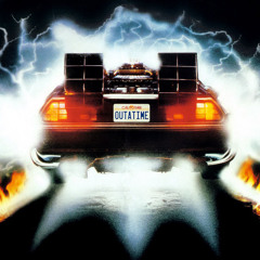 Outatime - Power of Love (Huey Lewis & The News)