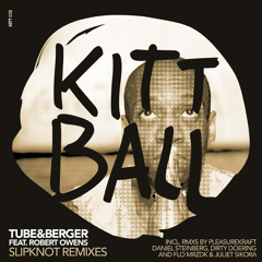 Tube & Berger feat. Robert Owens - Slipknot (Flo Mrzdk & Juliet Sikora Remix)[KITTBALL]