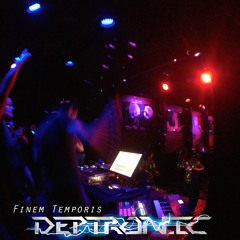 Deptronic- Finem Temporis