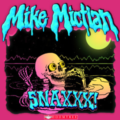 Mike Mictlan "WZRD SCIENCE" feat. Greg Grease