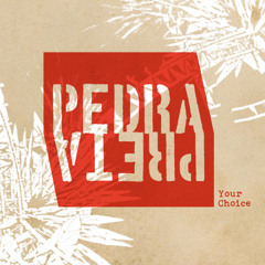 Déjà-Vu De Djavan-Pedra Preta