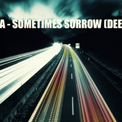 Mihata - Sometimes Sorrow |Deep Mix|