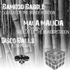 My Disko Balls  Sampler