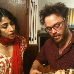 O Que se Quer - Marisa Monte e Rodrigo Amarante (cover por Bruno Fonseca e Nicole Della Courtte)