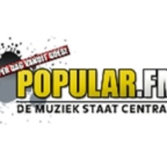 Radiojingle.nl - Productie voor Popular.FM