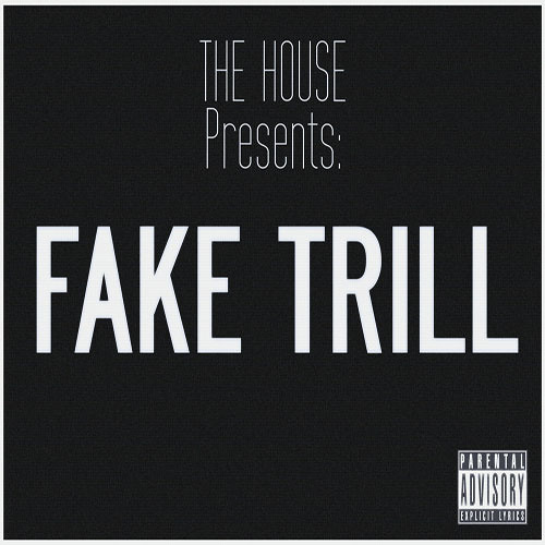 Fake Trill Ft. Isaiah Rashad