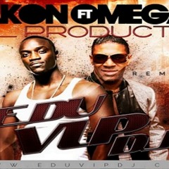Omega El Fuerte Ft. Akon - El Producto (www.LoQueMaSuena.Net)