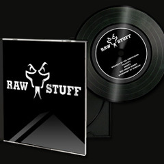 RAW STUFF - Sanity (2010)