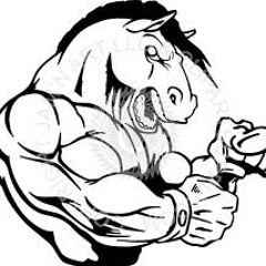 Between the Lines - Force your inner Horse