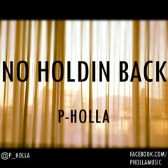 No Holdin Back