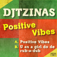 Positive Vibes