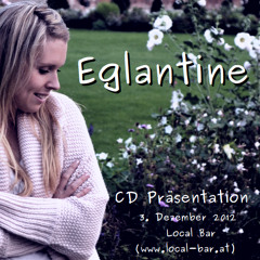 I won't give up (P&J Brisbane 2012) DEMO (original by Jason Mraz)