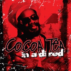 Cocoa Tea - A Love Like Yours And Mine