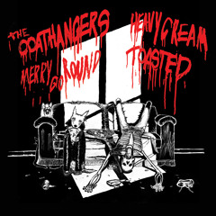 Toasted by Heavy Cream