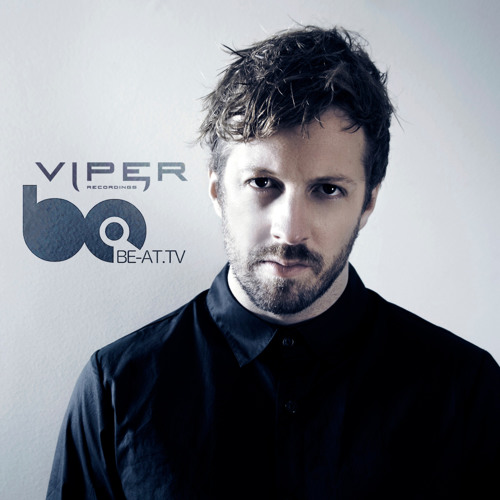 ShockOne - b@TV Guest Mix