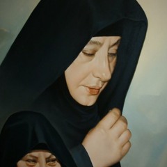 شمعة فى دير أبو سيفين