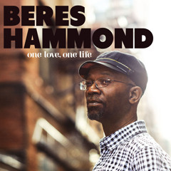 Beres Hammond - Dancing Beauty