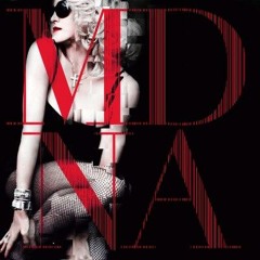 Madonna - Superstar (freshly botoxed mix)