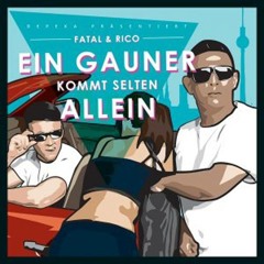 Fatal & Rico - Ihr seid alle nicht wie wir (feat. mosh36) (prod. by dESERTBeatz)