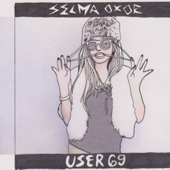 "Quiero Salir" de Selma Oxor