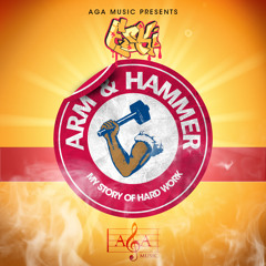 "My Shawty" ft. Shawn Marv'el (Prod. By ESKI of AGA Music)