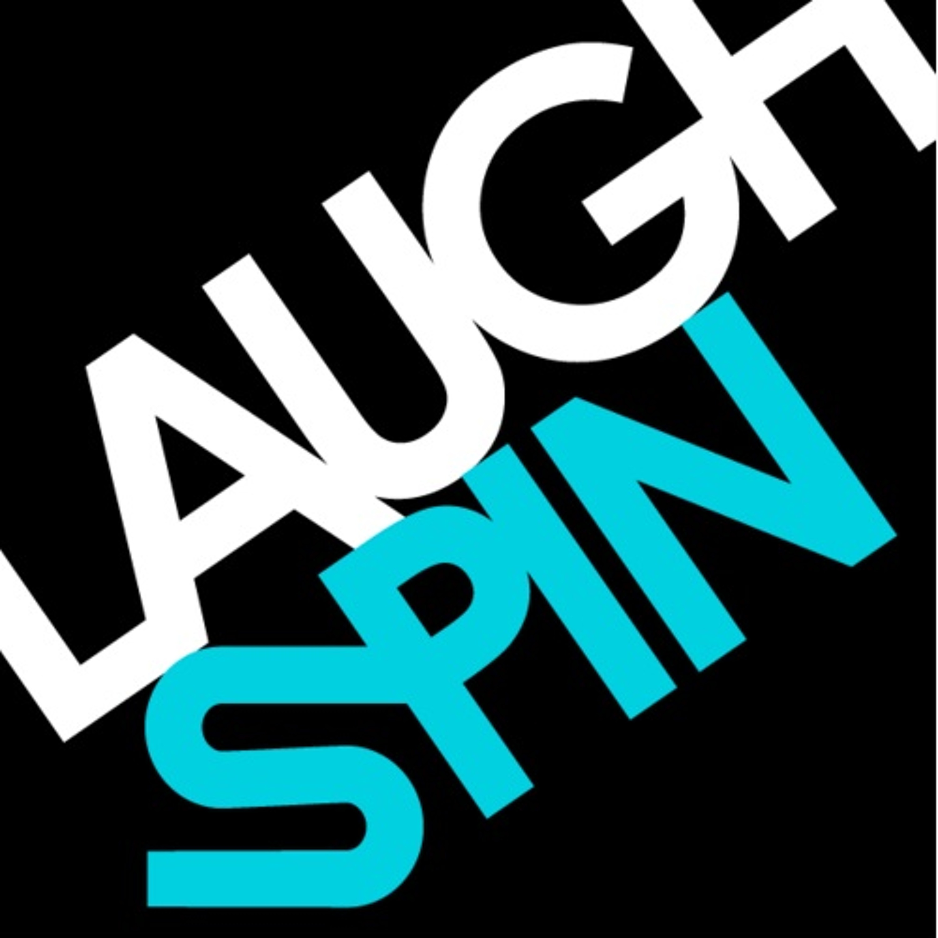 Laughspin