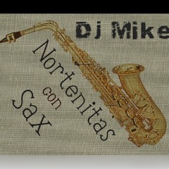 Nortenitas 2012 MIX - Dj Mike   ( Oro - Los Principez de la Musica Nortena )