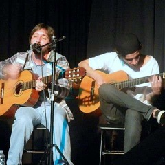 Prezadíssimos Ouvintes (Itamar Assumpção)