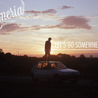 Armeria - Let's Go Somewhere