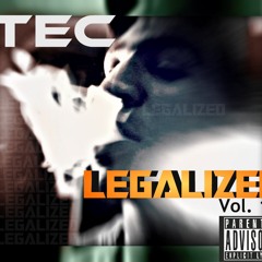 Tec-They Love It Ft CashFlo